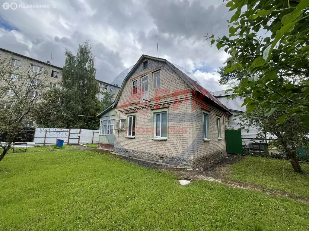 Дом в Пушкино, микрорайон Мамонтовка, Молодёжный переулок, 1 (71.2 м) - Фото 2