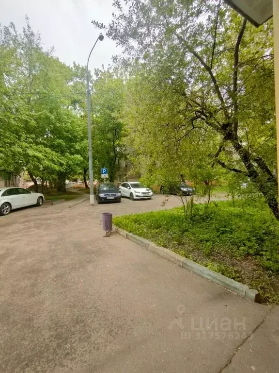 2-к кв. Москва Никитинская ул., 17К3 (46.8 м) - Фото 1