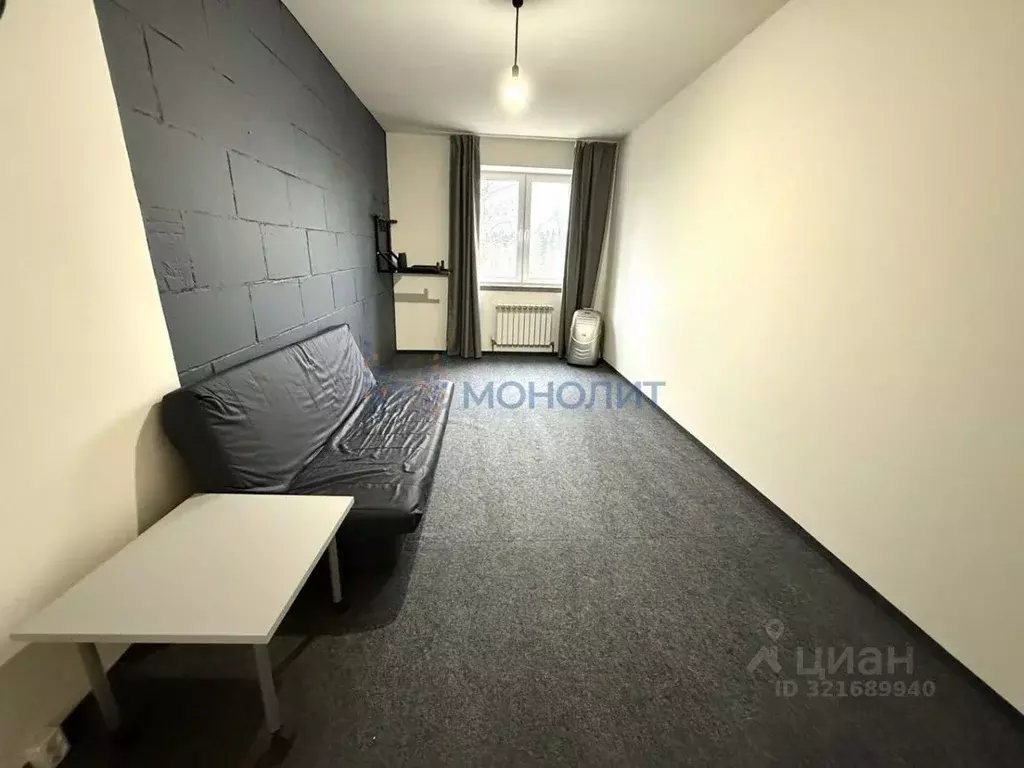 1-к кв. Нижегородская область, Кстово Советская ул., 65 (44.0 м) - Фото 0