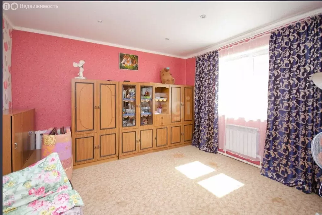 Дом в Суерка, Красноармейская улица, 4 (84 м) - Фото 1