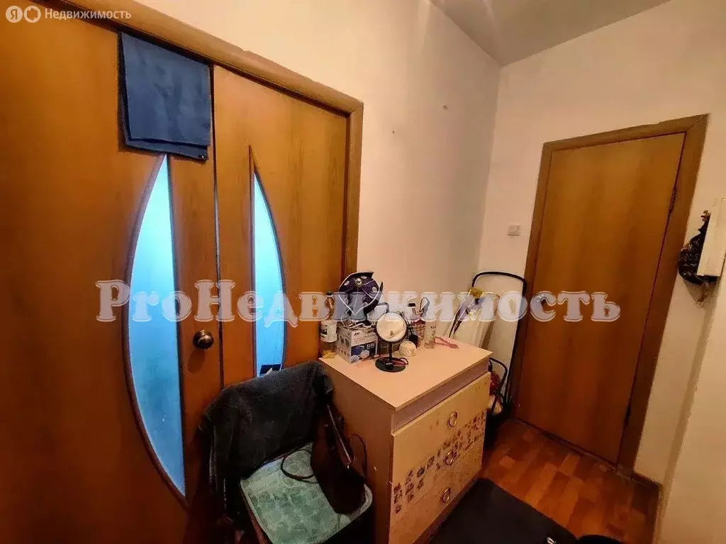 1-комнатная квартира: село Бай-Хаак, улица Данчай Оюна, 45 (24.8 м) - Фото 2