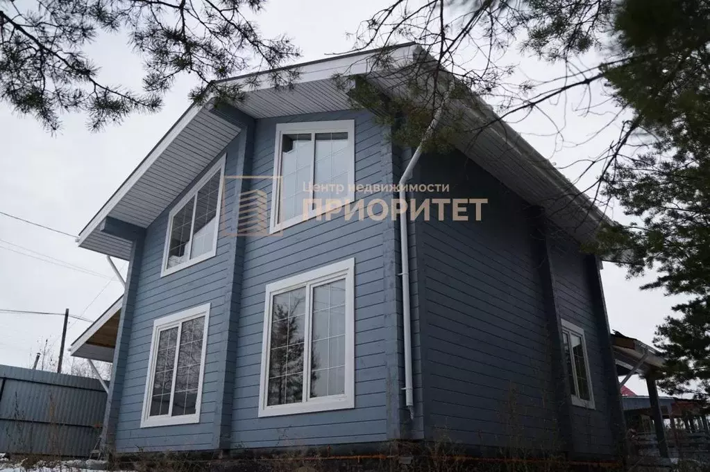 Дом, 150 м - Фото 1