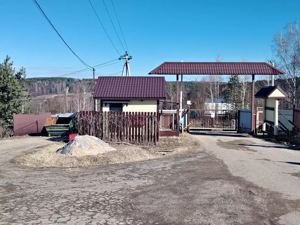 Дом в Тульская область, Заокский район, Страховское с/пос, Ясный холм ... - Фото 0