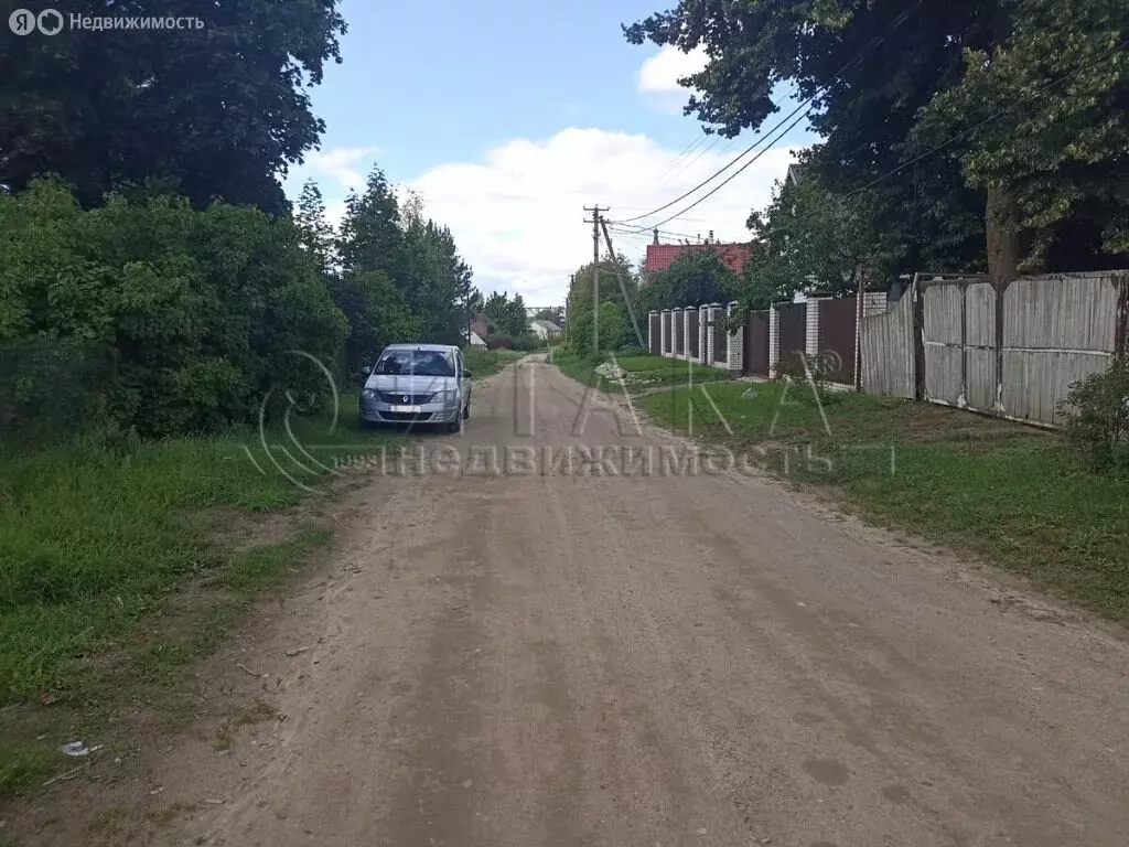 Дом в деревня Иссад, Старосельская улица, 34 (155.8 м) - Фото 2