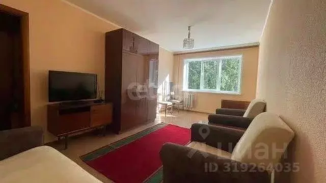 2-к кв. Марий Эл, Йошкар-Ола Красноармейская ул., 48Б (50.7 м) - Фото 0