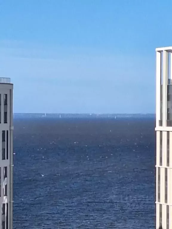 1-к кв. Санкт-Петербург просп. Крузенштерна, 2 (38.0 м) - Фото 1