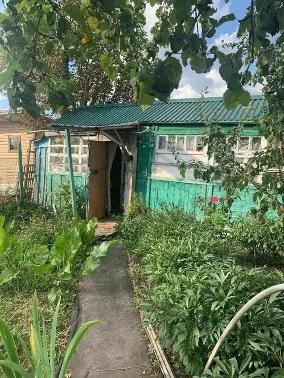 Дом в Калужская область, Калуга ул. Малиновая, 21 (50 м) - Фото 1