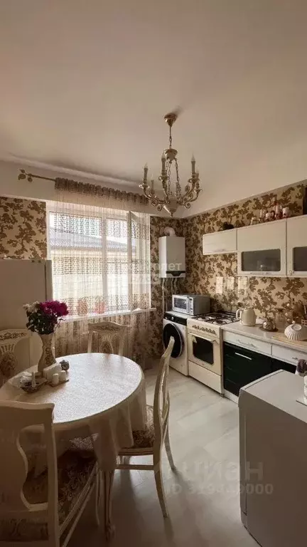 2-к кв. Дагестан, Дербент ул. 4-я линия, 4 (47.72 м) - Фото 0