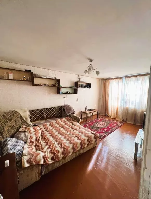 Продаётся 3-к квартира, 70.7 м - Фото 1