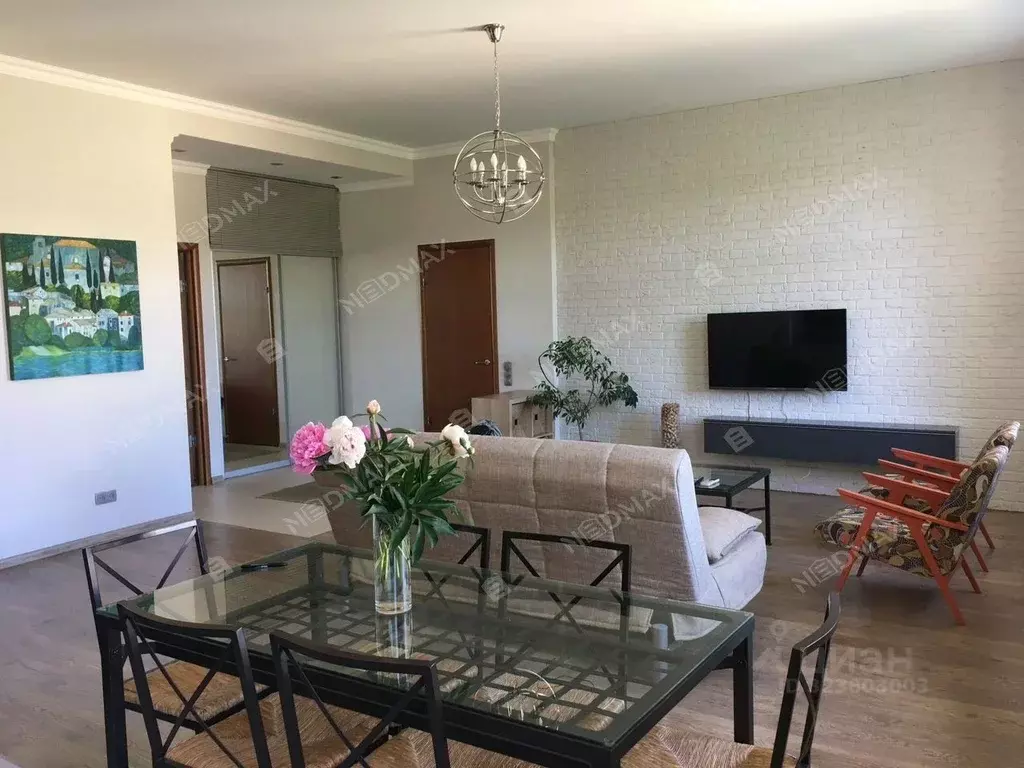 2-к кв. Санкт-Петербург ул. Стахановцев, 19а (67.0 м) - Фото 1