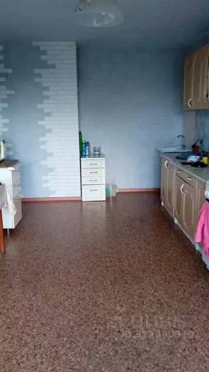 Комната Кемеровская область, Новокузнецк ул. Тореза, 91Б (18.0 м) - Фото 1