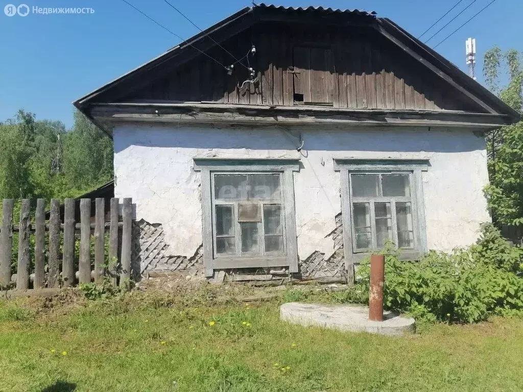 Дом в Ирбит, улица Орджоникидзе (74.1 м) - Фото 0
