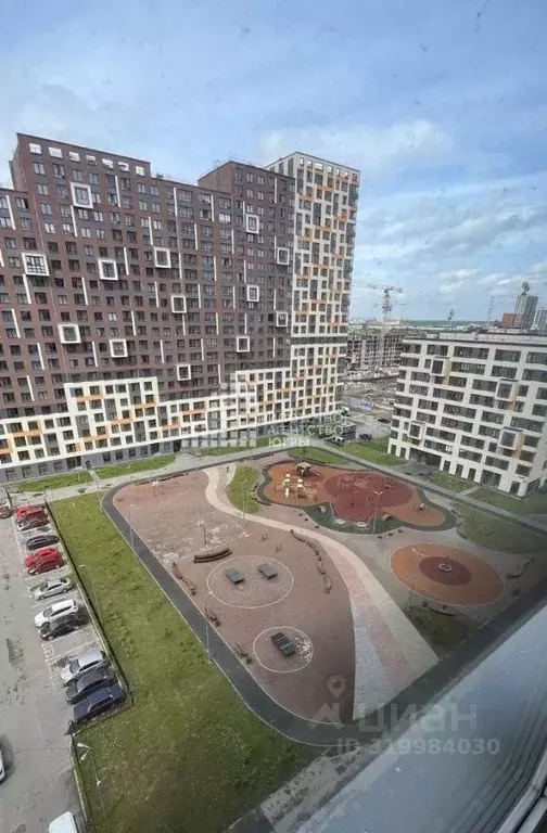 2-к кв. Ленинградская область, Всеволожский район, Свердловское ... - Фото 0