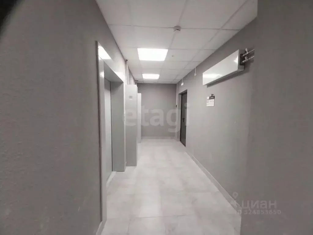 2-к кв. Калужская область, Калуга ул. 65 лет Победы, 4 (64.85 м) - Фото 1