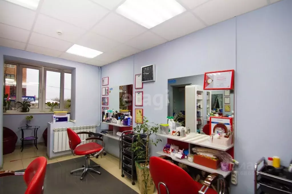 Помещение свободного назначения в Калужская область, Калуга Тульская ... - Фото 2