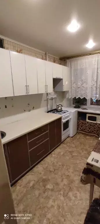 1-к кв. Татарстан, Казань ул. Нурсултана Назарбаева, 60 (33.0 м) - Фото 1