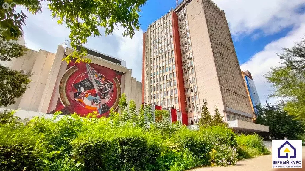 Офис (442 м) - Фото 2