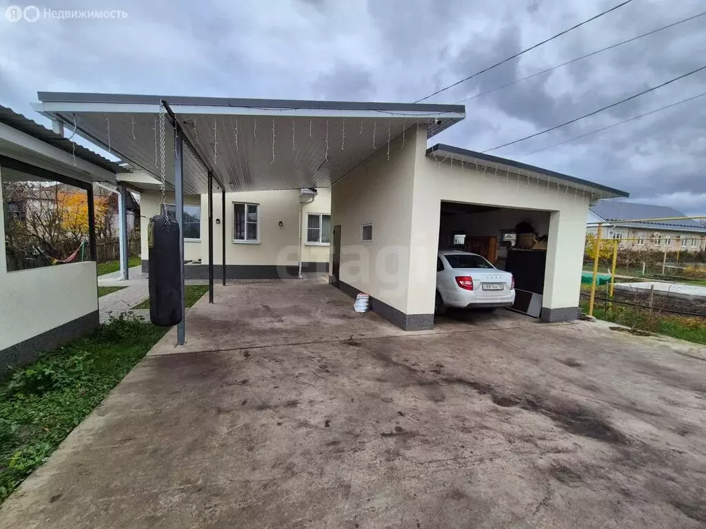 Дом в Воля, Советская улица (93.7 м) - Фото 2