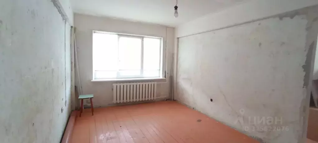 4-к кв. Волгоградская область, Волгоград Льговская ул., 6 (57.1 м) - Фото 2