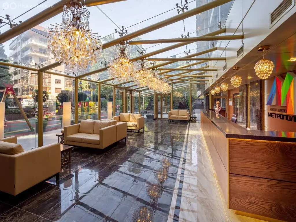 3-комнатная квартира: Сочи, микрорайон Светлана, Депутатская улица, ... - Фото 2