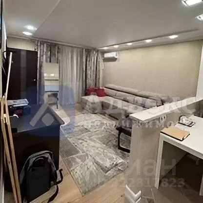 1-к кв. Тюменская область, Тюмень ул. Арктическая, 1к1 (42.5 м) - Фото 2