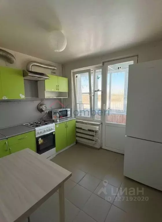 1-к кв. Московская область, Наро-Фоминский городской округ, Калининец ... - Фото 0