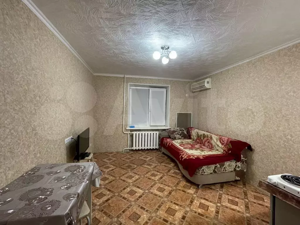 Квартира-студия, 18,4 м, 2/5 эт. - Фото 1