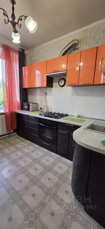 2-к кв. Пермский край, Пермь ул. Лебедева, 48 (55.6 м) - Фото 2