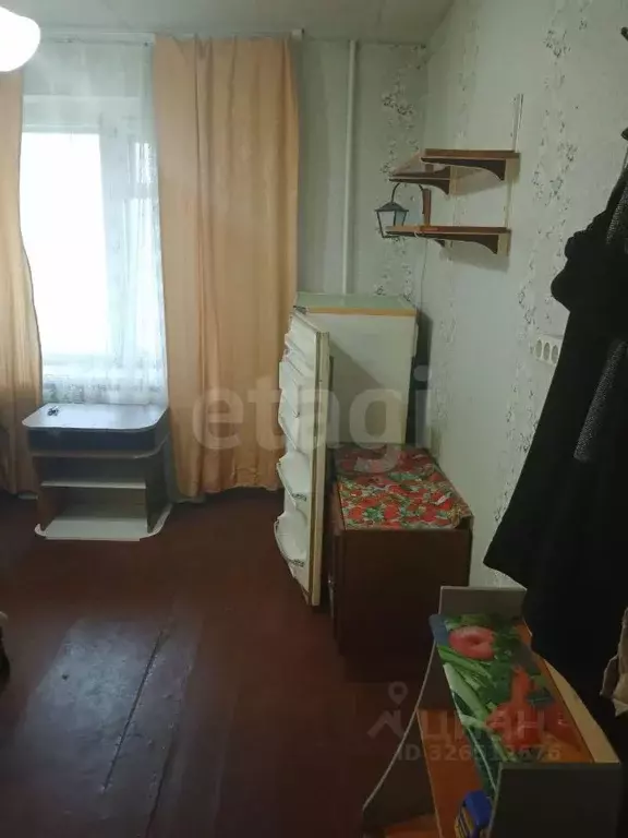 Комната Владимирская область, Владимир ул. Лакина, 139 (12.0 м) - Фото 2