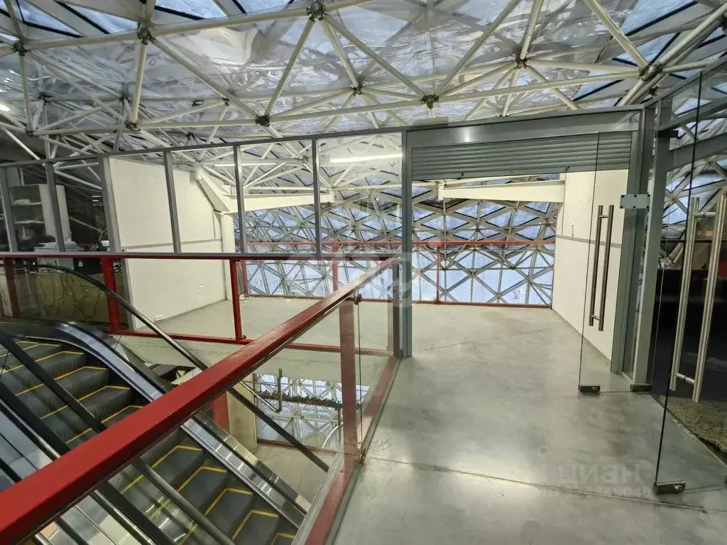 Помещение свободного назначения в Новосибирская область, Новосибирск ... - Фото 1