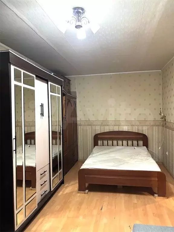 1-к. квартира, 30 м, 1/5 эт. - Фото 0