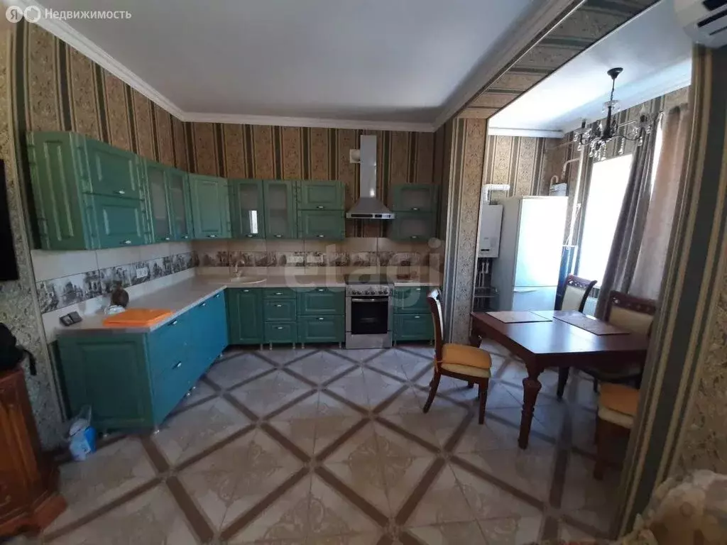 3-комнатная квартира: Таганрог, 1-й Новый переулок, 26 (81 м) - Фото 2