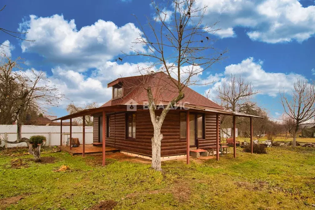 Дом в Владимирская область, Собинский муниципальный округ, д. Сулуково ... - Фото 2