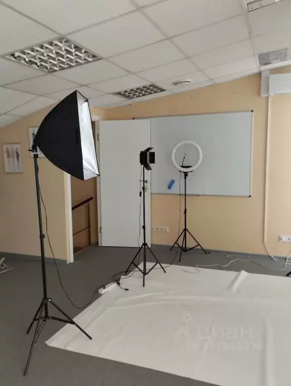 Помещение свободного назначения в Москва Дмитровское ш., 157С12 (557 ... - Фото 1