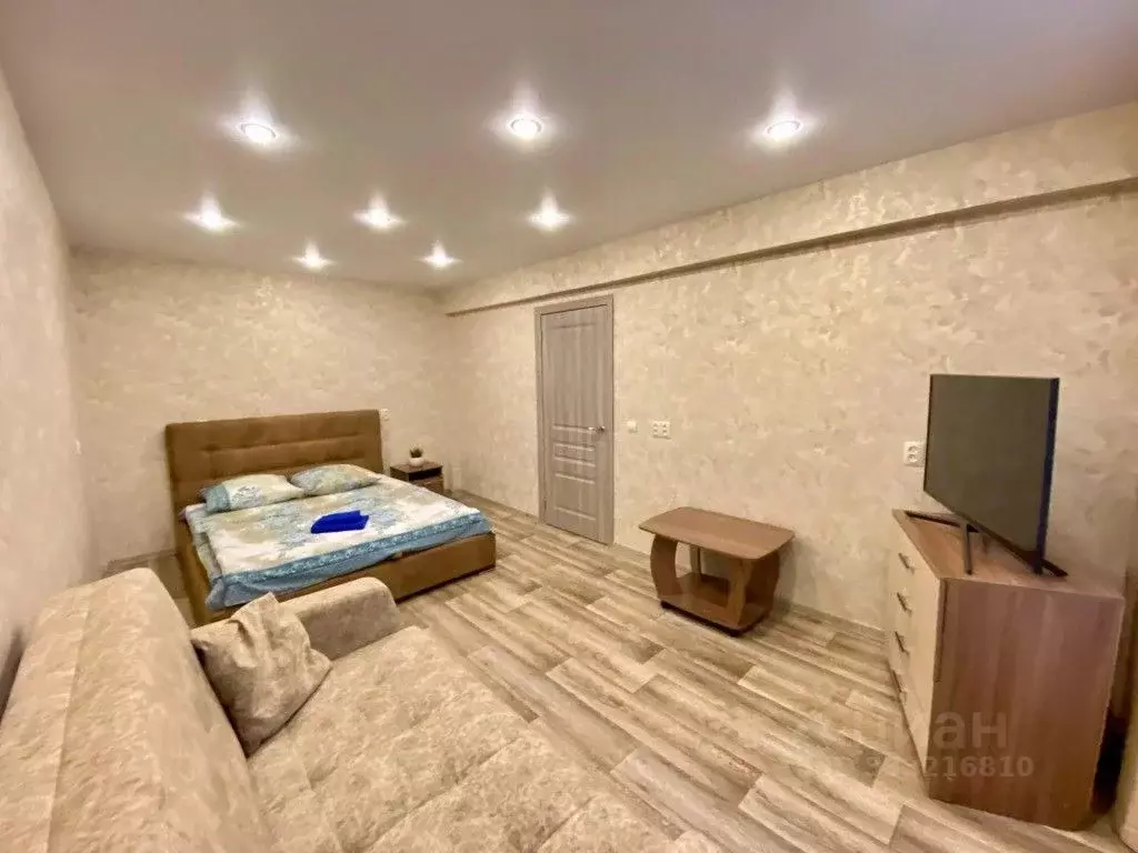 Комната Коми, Воркута ул. Ленина, 57Б (10.0 м) - Фото 2