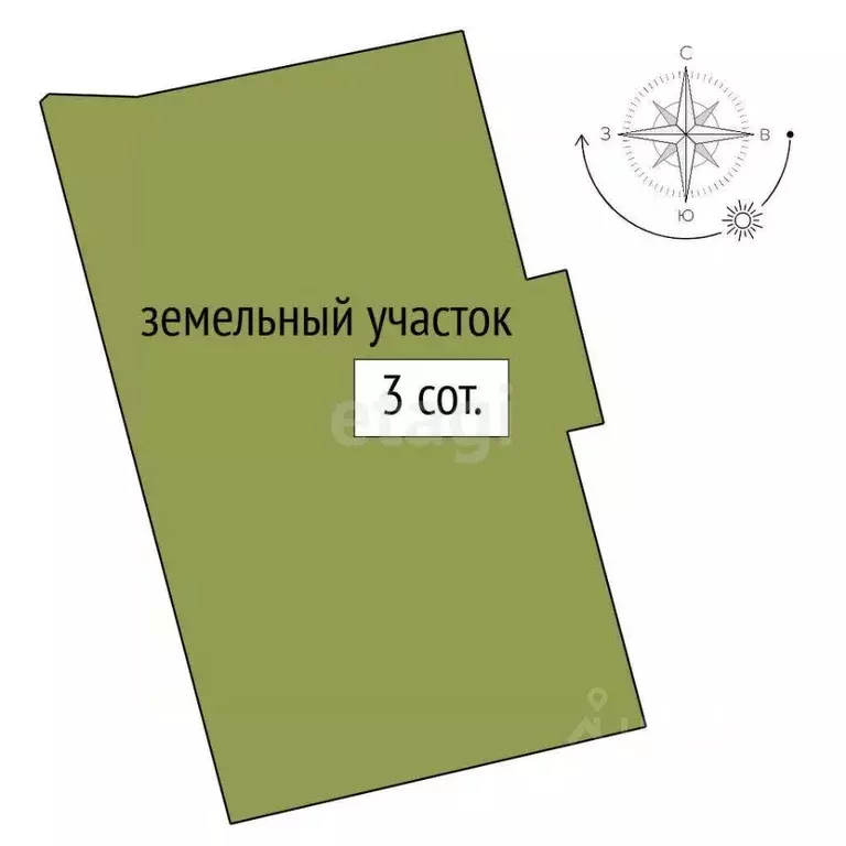 Дом в Владимирская область, Ковров ул. Тельмана, 44А (44 м) - Фото 0