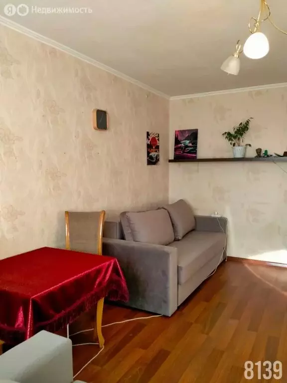 1-комнатная квартира: Аксай, Садовая улица, 12Ак3 (37 м) - Фото 1