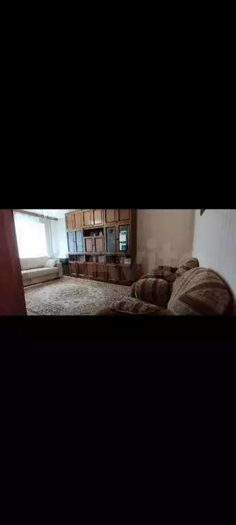 2-к. квартира, 56 м, 3/5 эт. - Фото 1