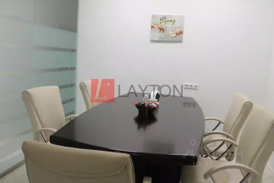 Офис в Москва Бережковская наб., 20Е (111 м) - Фото 2