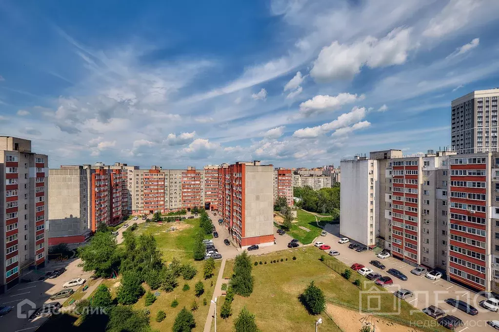 Продаётся 1-к квартира, 41.7 м - Фото 0