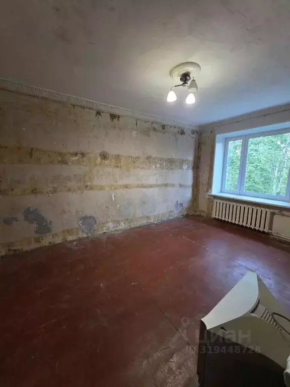 Комната Московская область, Дзержинский ул. Академика Жукова, 40 (19.0 ... - Фото 1