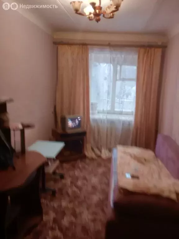 1к в 6-комнатной квартире (12.7 м) - Фото 0