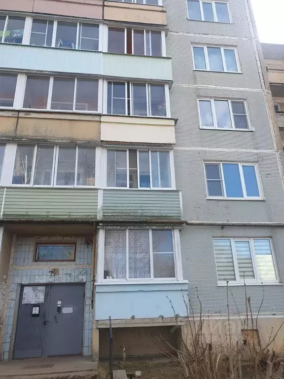 2-к кв. Тверская область, Осташков ул. Шевчука, 7 (52.8 м) - Фото 2