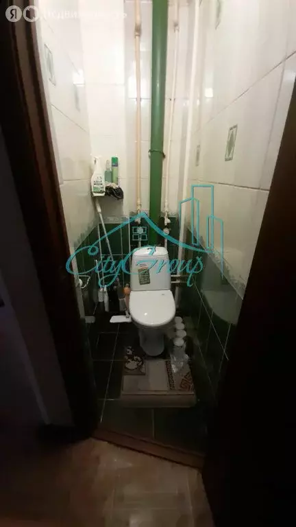 2-комнатная квартира: Гай, Молодёжная улица, 73 (43 м) - Фото 2