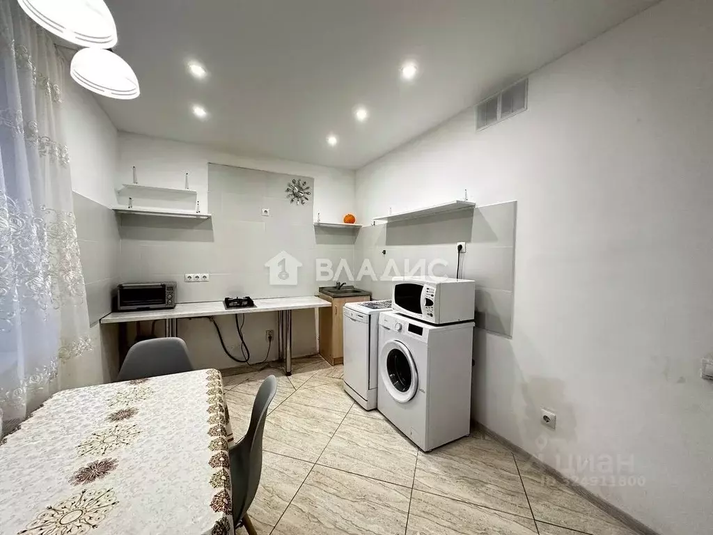 3-к кв. Калининградская область, Светлогорск Новая ул., 8 (177.8 м) - Фото 2