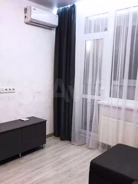 Квартира-студия, 23,6 м, 8/16 эт. - Фото 1