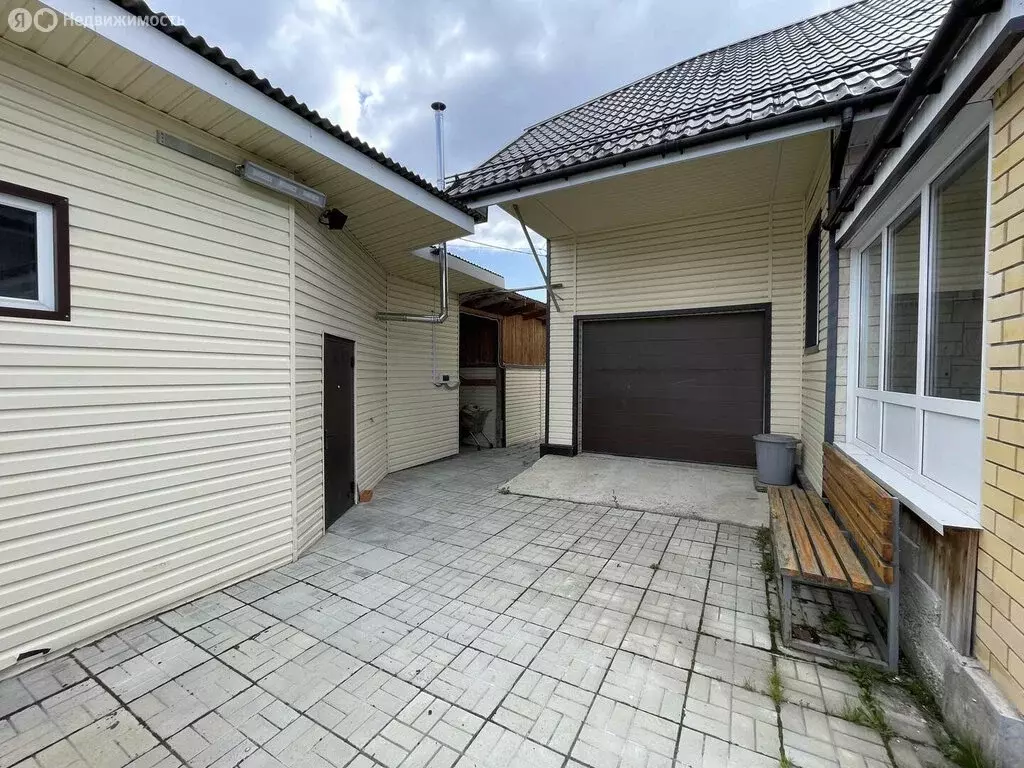 Дом в село Косой Брод, Молодёжная улица, 3 (136 м) - Фото 2