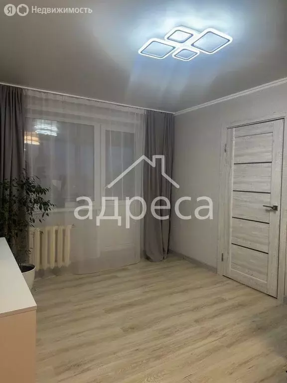 2-комнатная квартира: Самара, Партизанская улица, 198 (43.8 м) - Фото 1