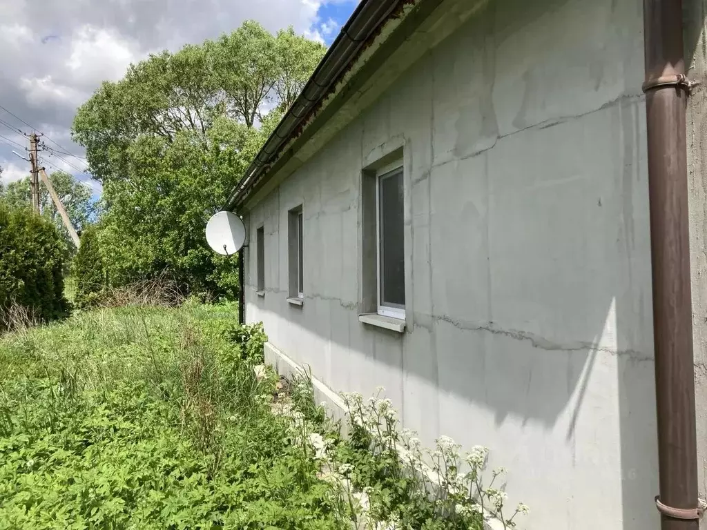 Дом в Калининградская область, Озерский муниципальный округ, пос. ... - Фото 2
