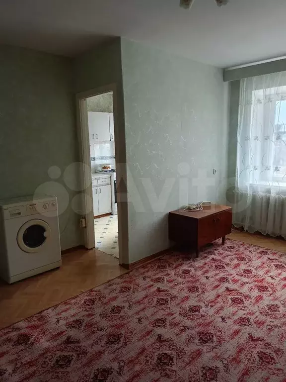 5-к. квартира, 65 м, 5/5 эт. - Фото 1